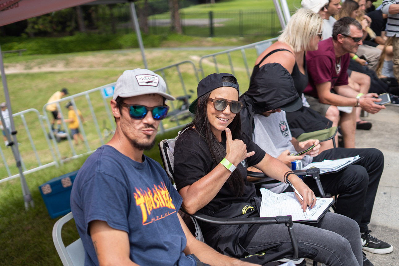 BOWLZILLA Gold Coast 2020 Yeah Girl womxn's division