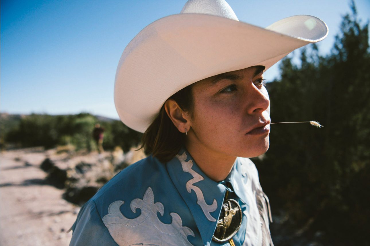 This Way – A Western Film by Patti People