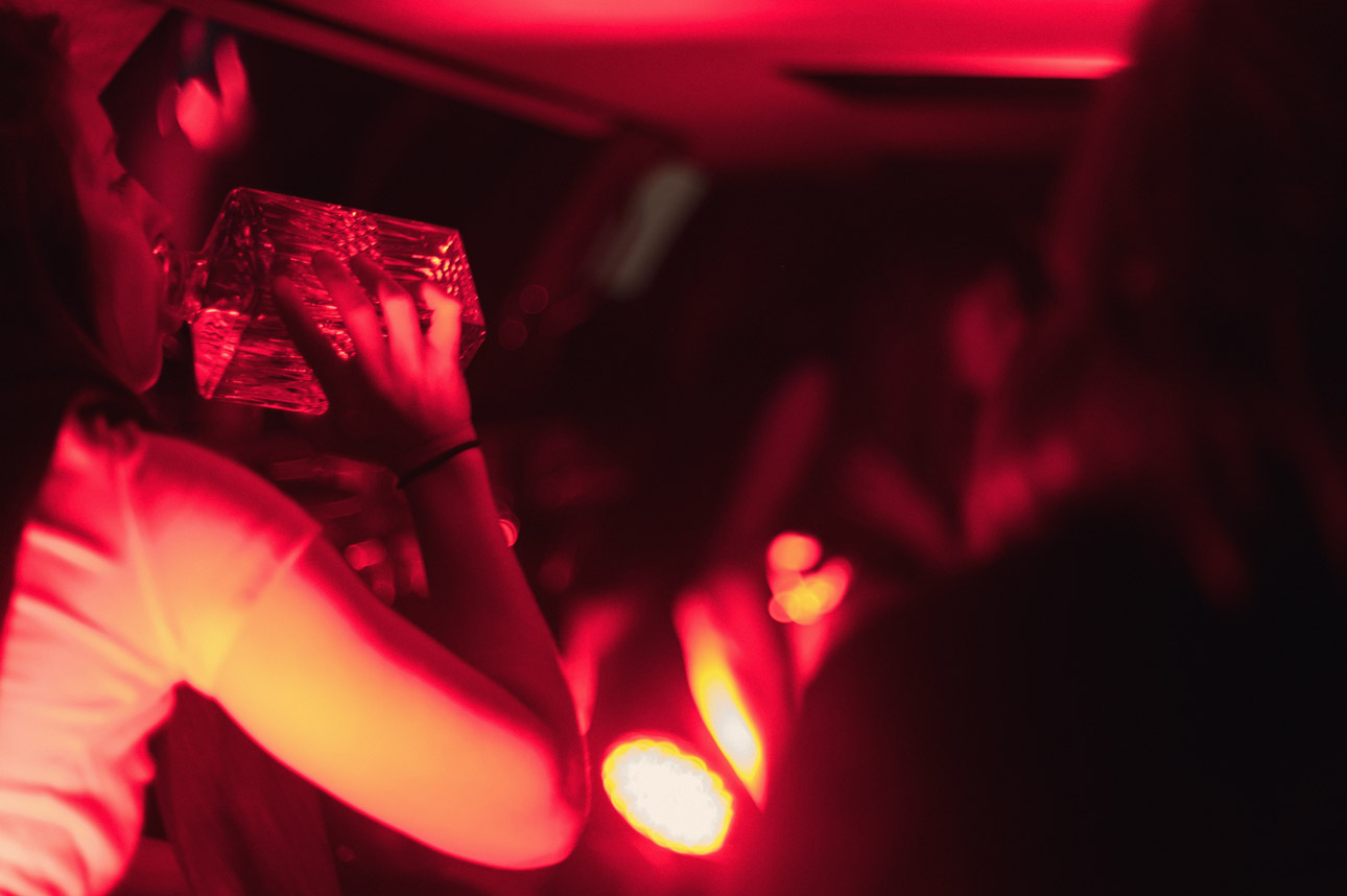 This Way Patti People premiere