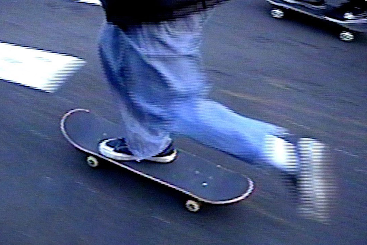 Alexis Sablone Storyboard video