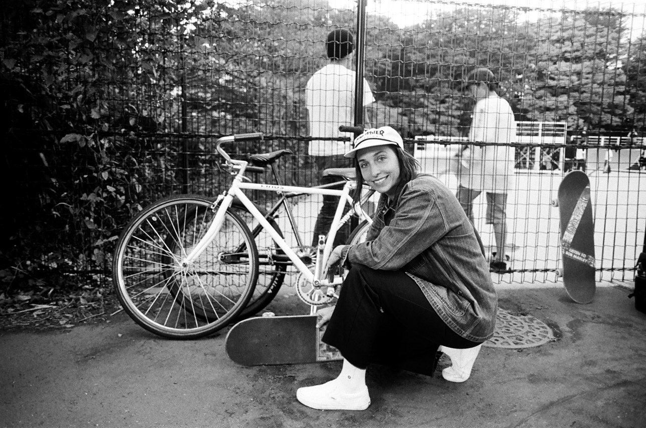 Marketing Coordinator for Skateboarding at Vans