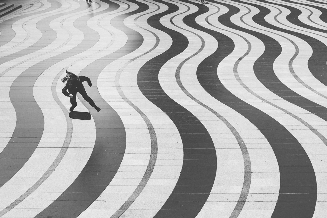 Jeanne Duval photographed by Claudia Lederer