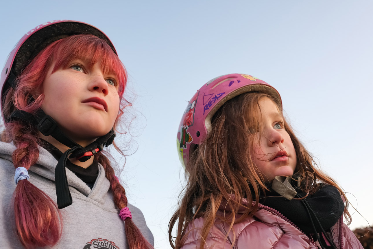 Snagglerats in BBC documentary Long Live Livi