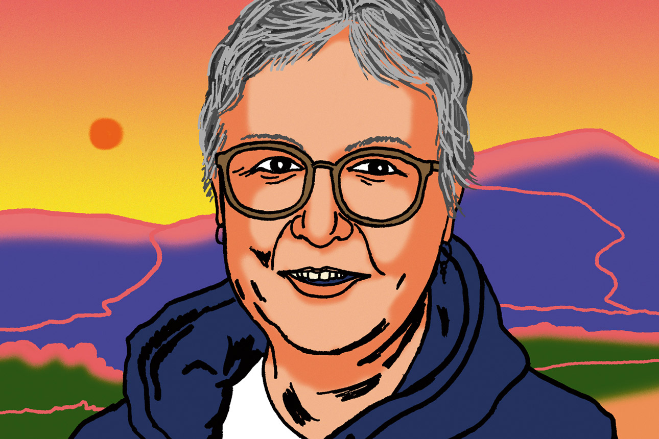 World Shuvit Cancer Day honouring Elaine Shallcross