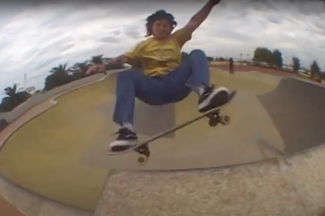 Portal to Melbourne video