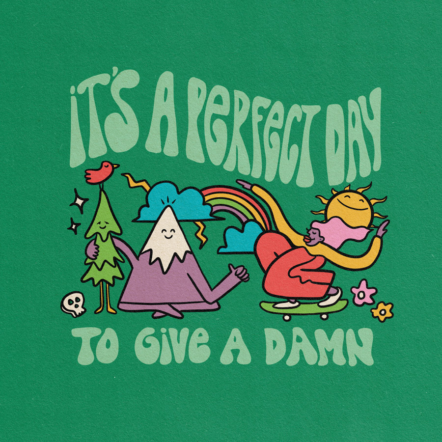 Artwork by Hannah Eddy