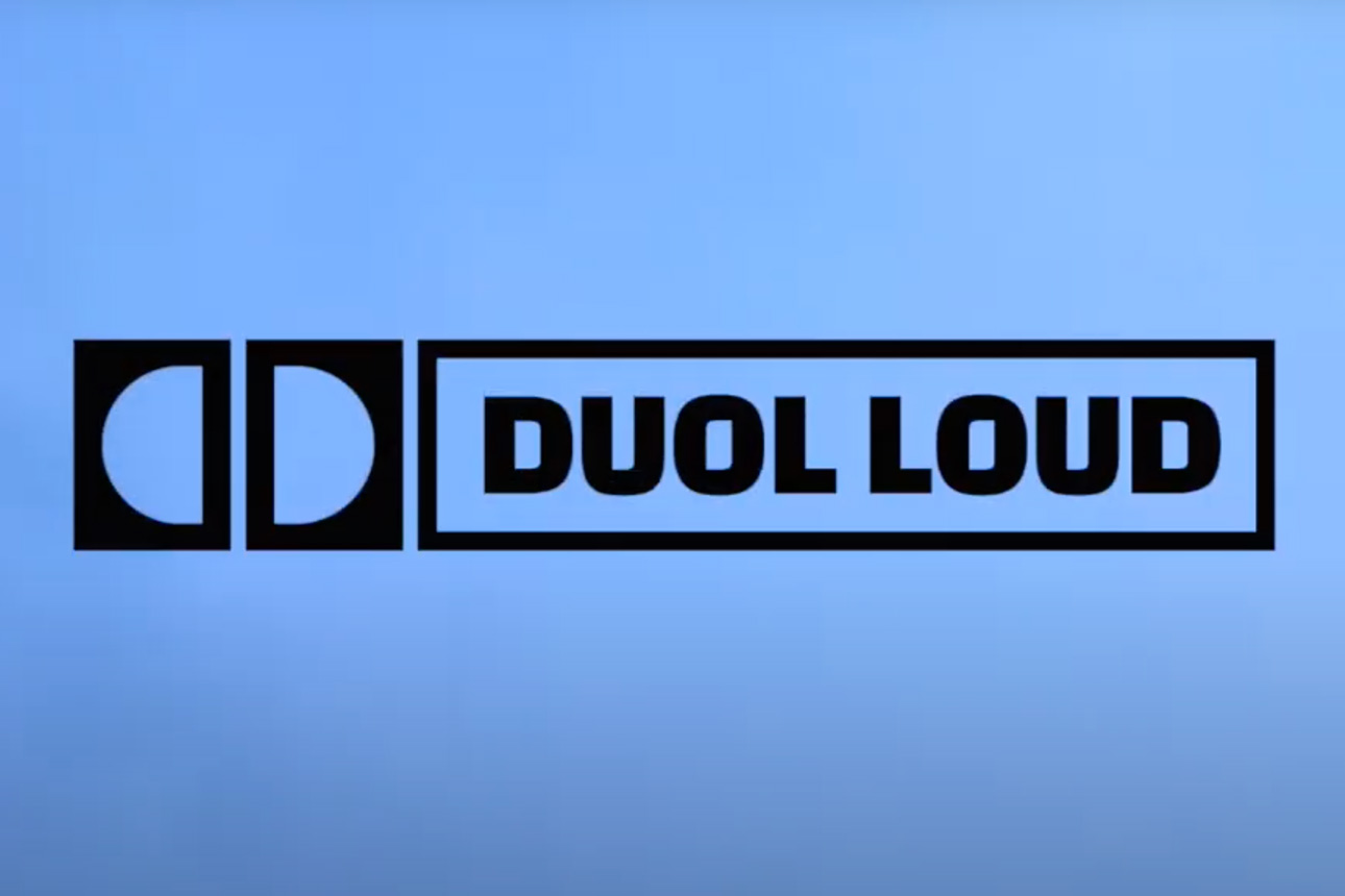 DUOL LOUD skate video from Korea