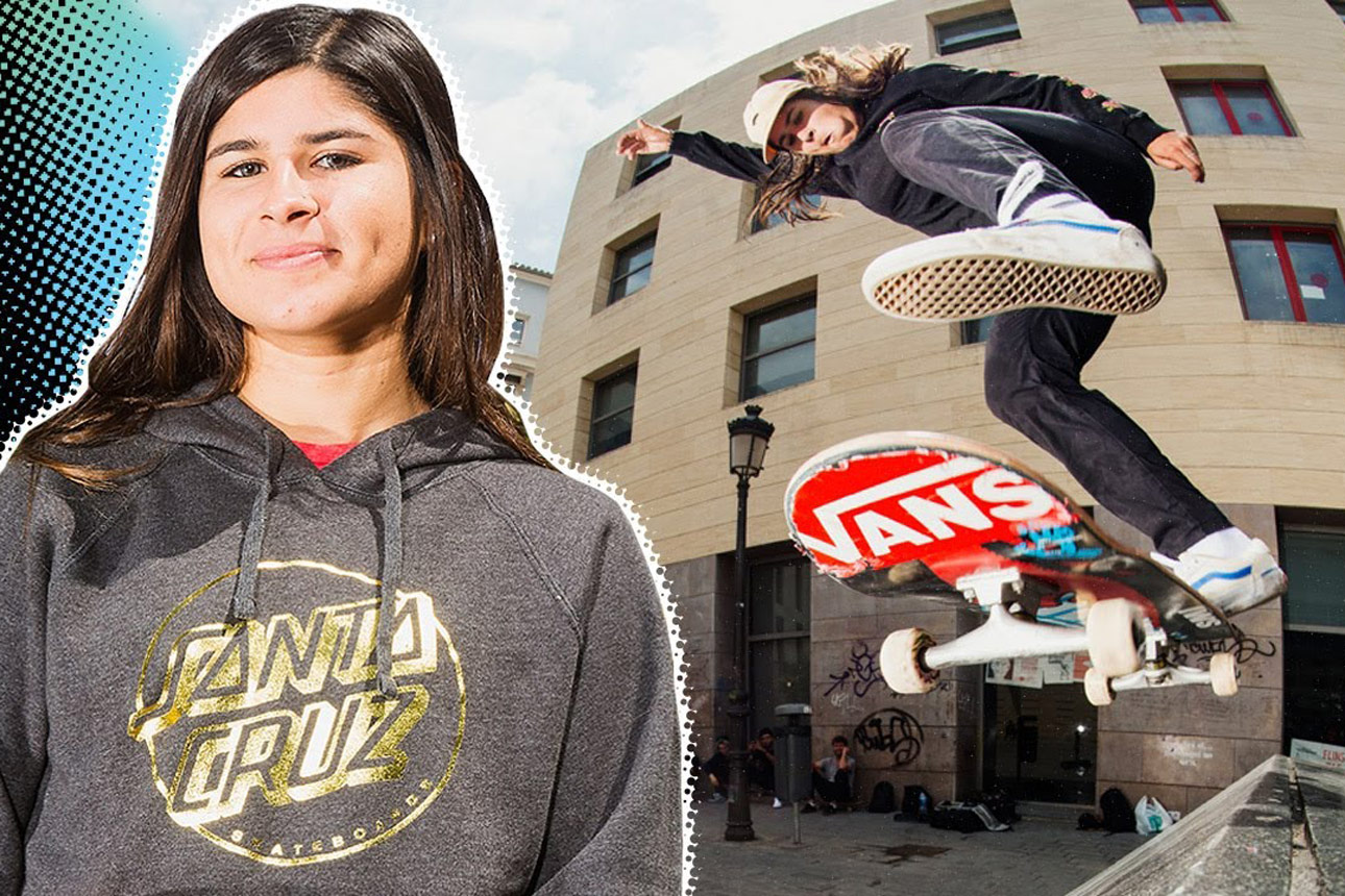 Fabiana Delfino – 19 minutes of raw and uncut footage