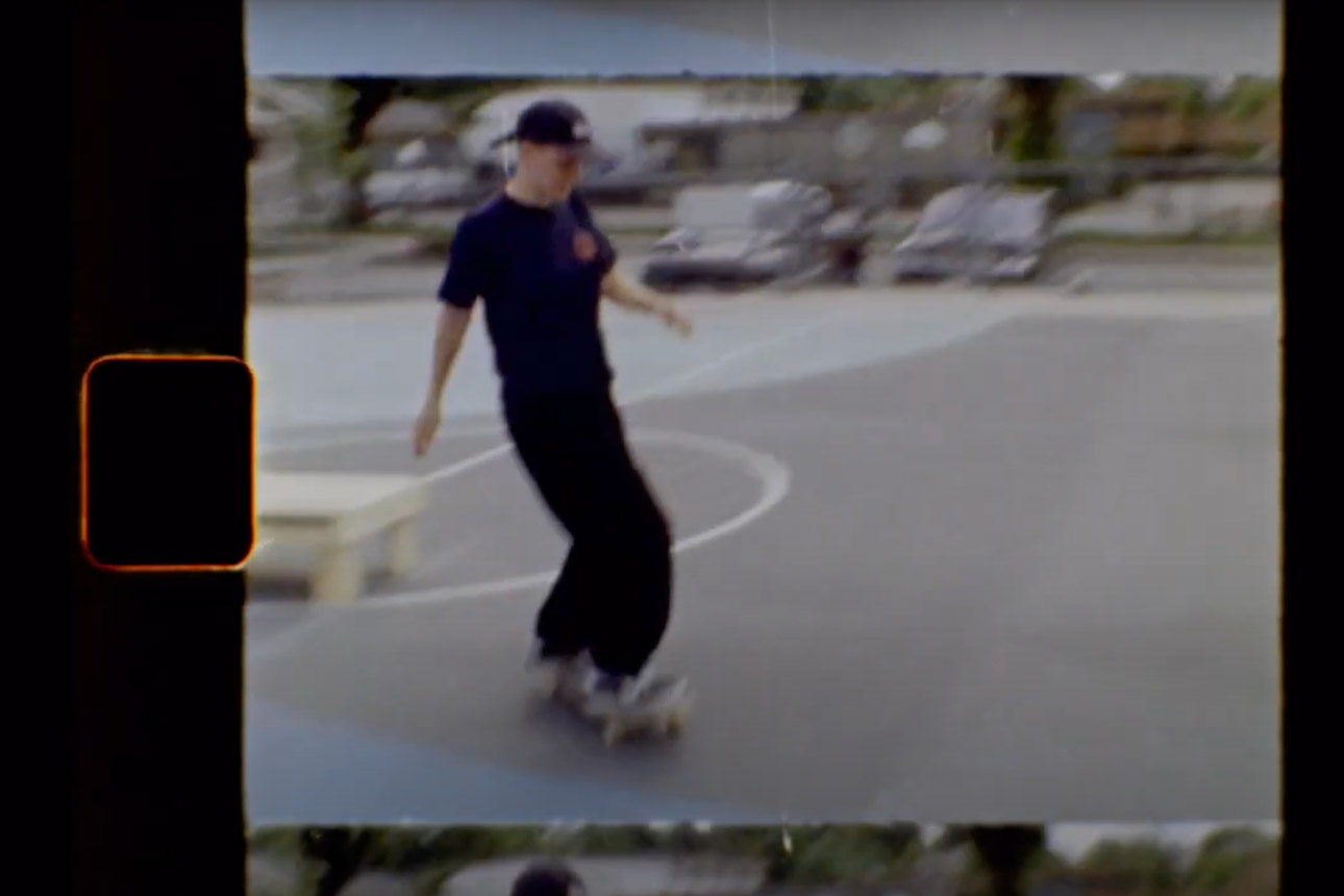 Vancouver - Summer Skate 2020 super 8mm by Norma Ibarra