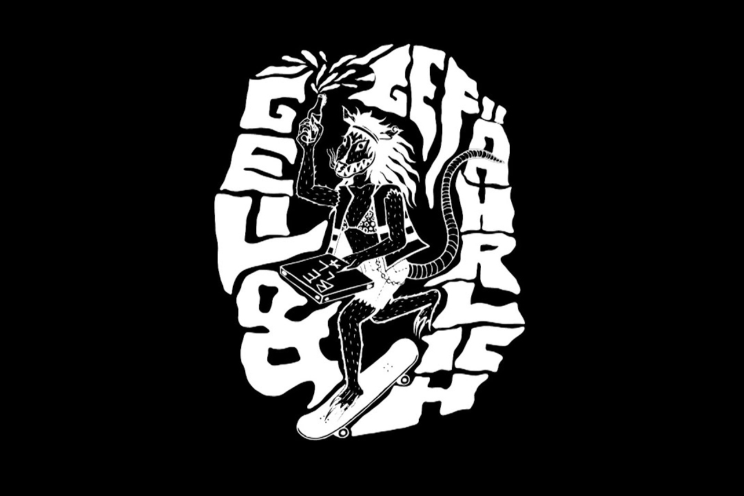 Geil Und Gefährlich video by Jana Malzkorn