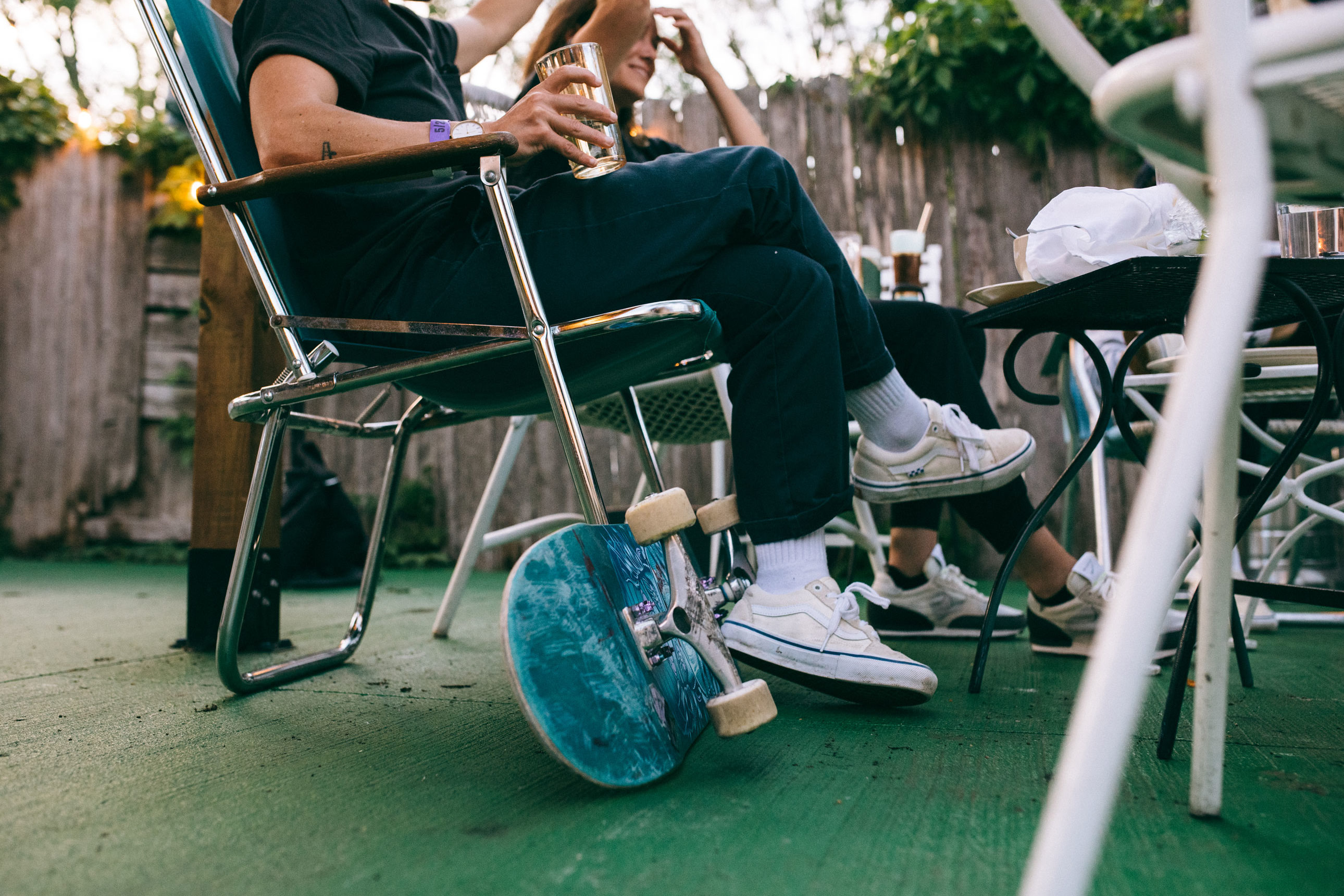 Dew Tour 2021 in Des Moines, shot by Liz Brown