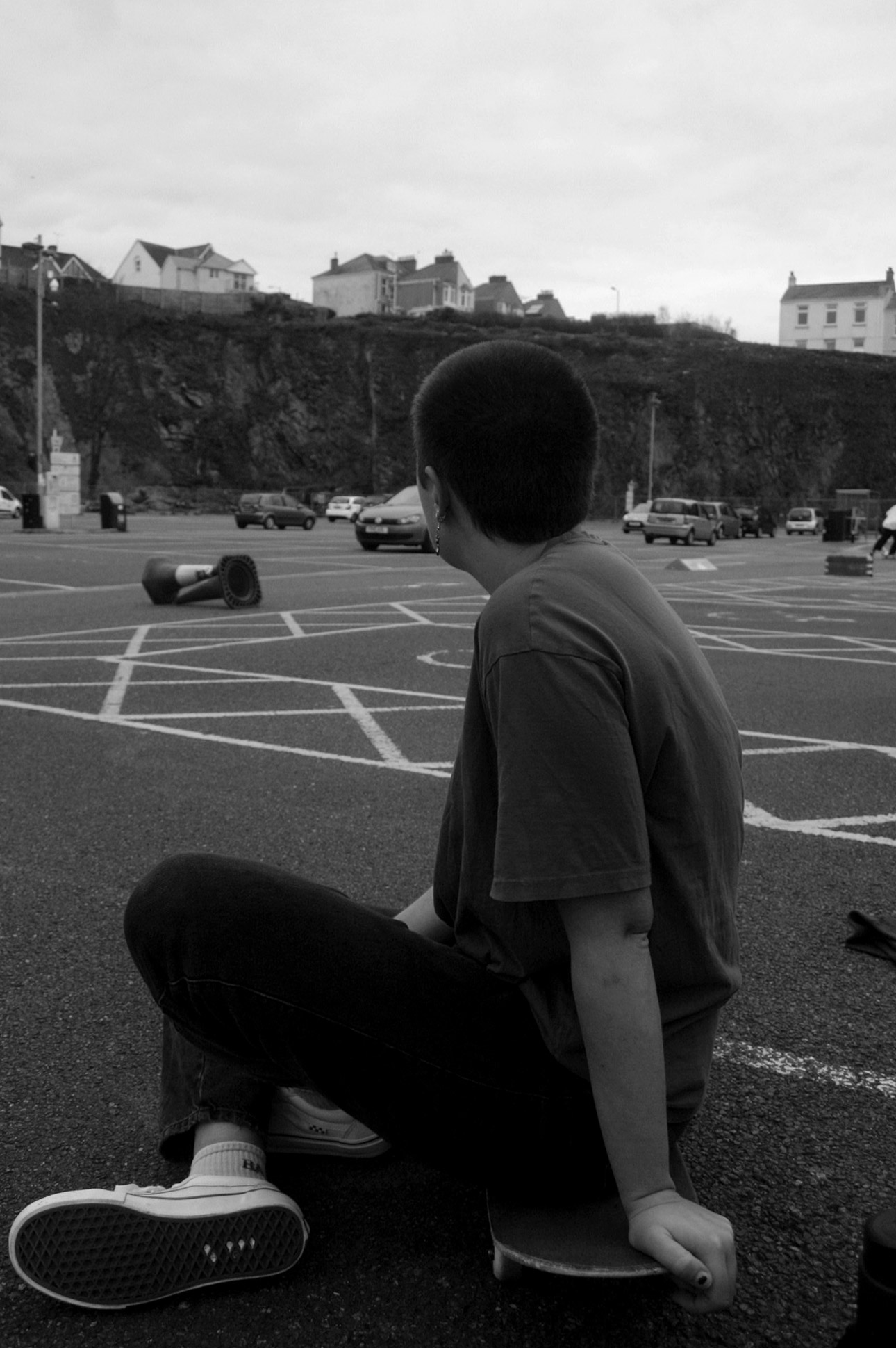 Joana. Photo: Samantha Bache