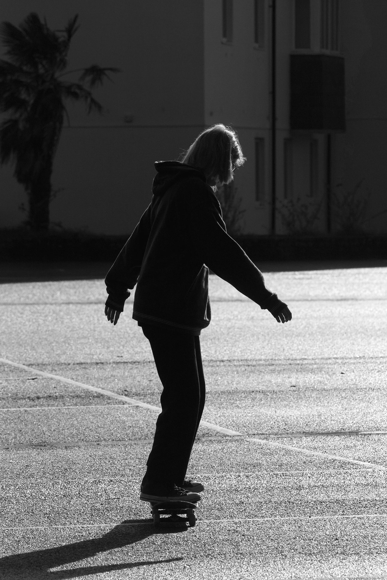 Flo. Photo: Samantha Bache