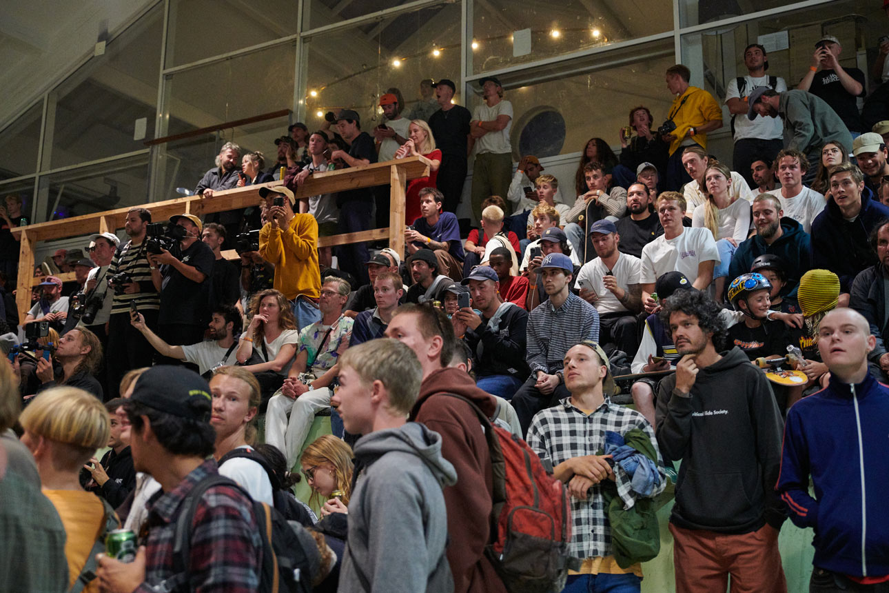 Copenhagen Open 2021. Photo: Linnea Bullion