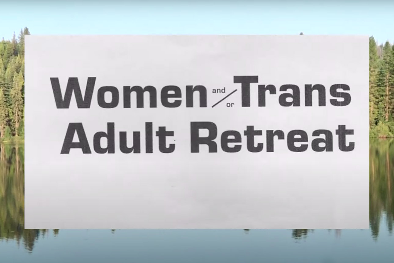 Skate Like A Girl Women and/or Trans Adult Skateboarding Retreat 2021