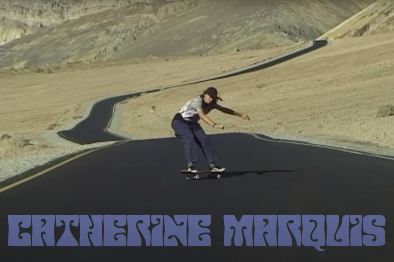 Catherine Marquis KaleidosKT video part
