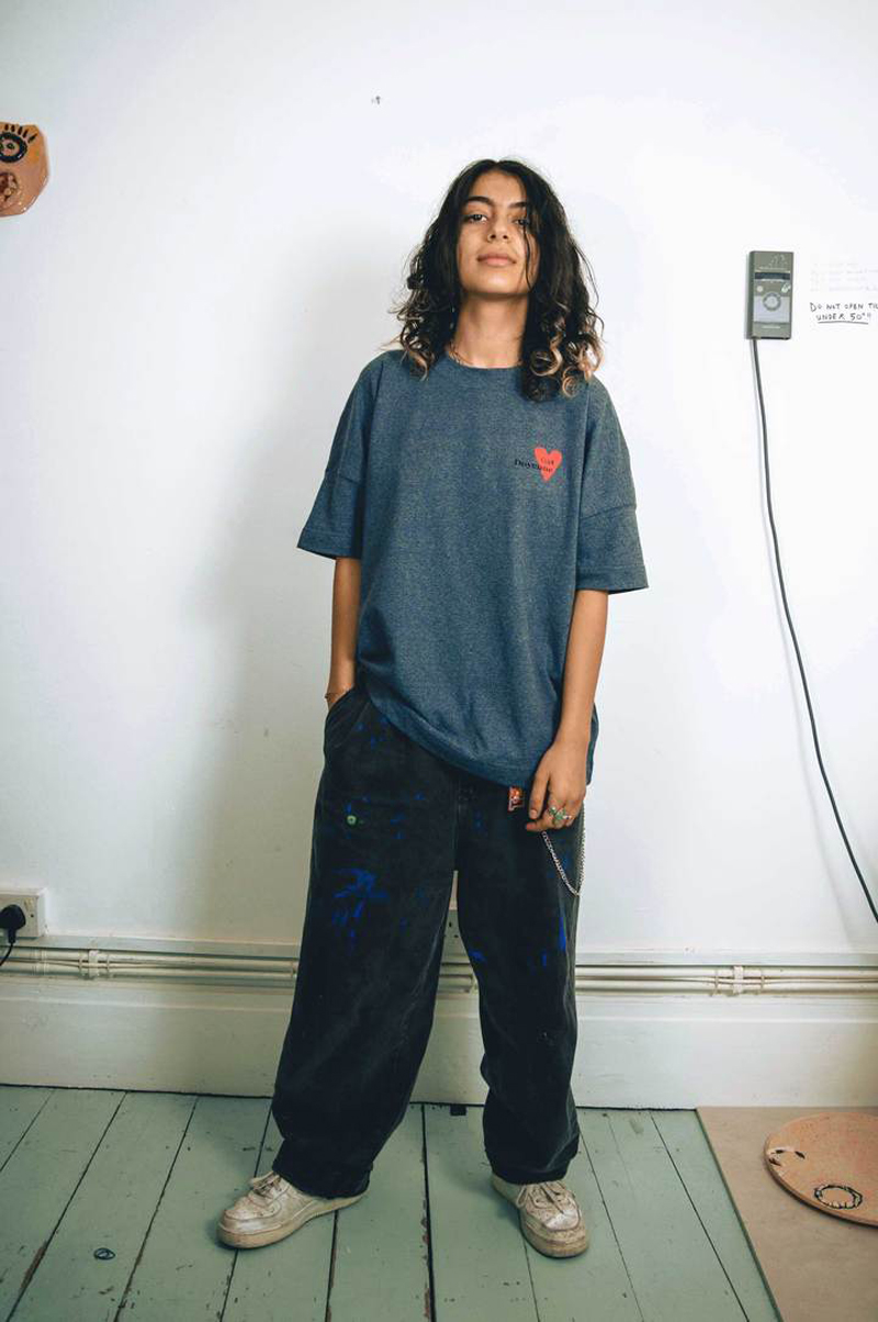 Doyenne x Hart Club Tee