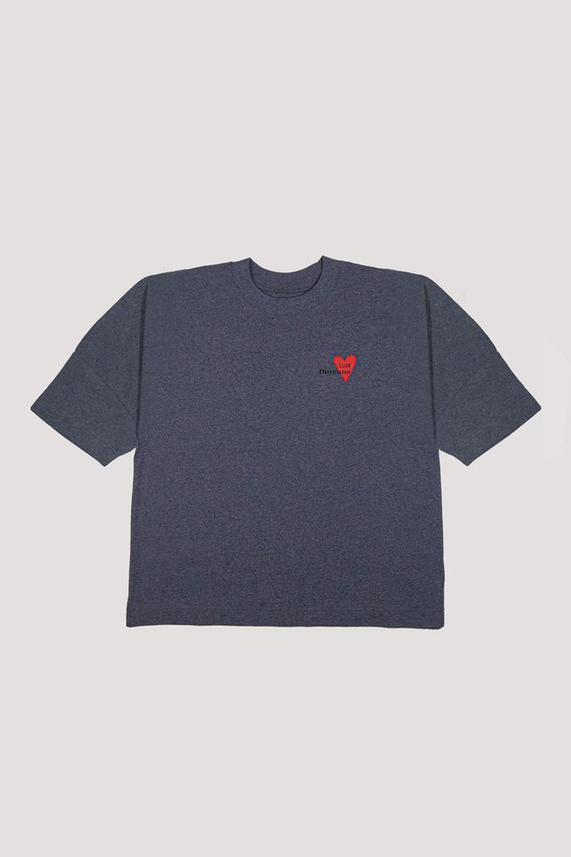 Doyenne x Hart Club Tee