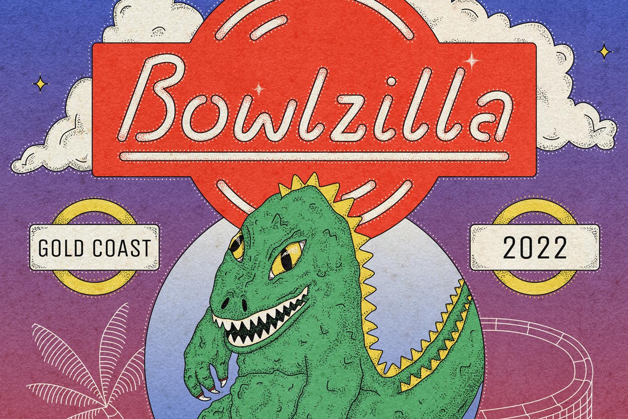 BOWLZILLA Gold Coast 2022