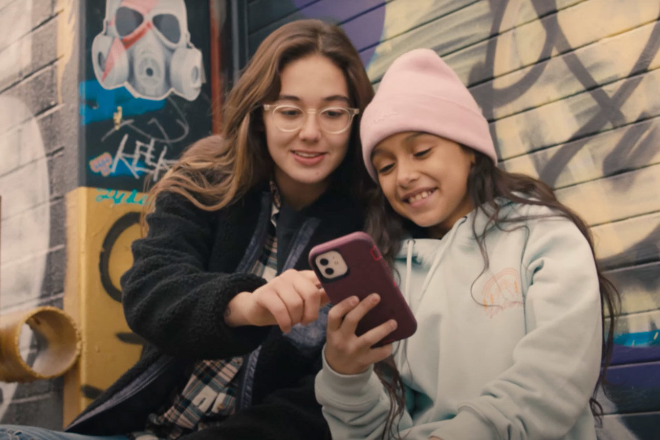 A Good Friday To Fall by Rachelle Vinberg