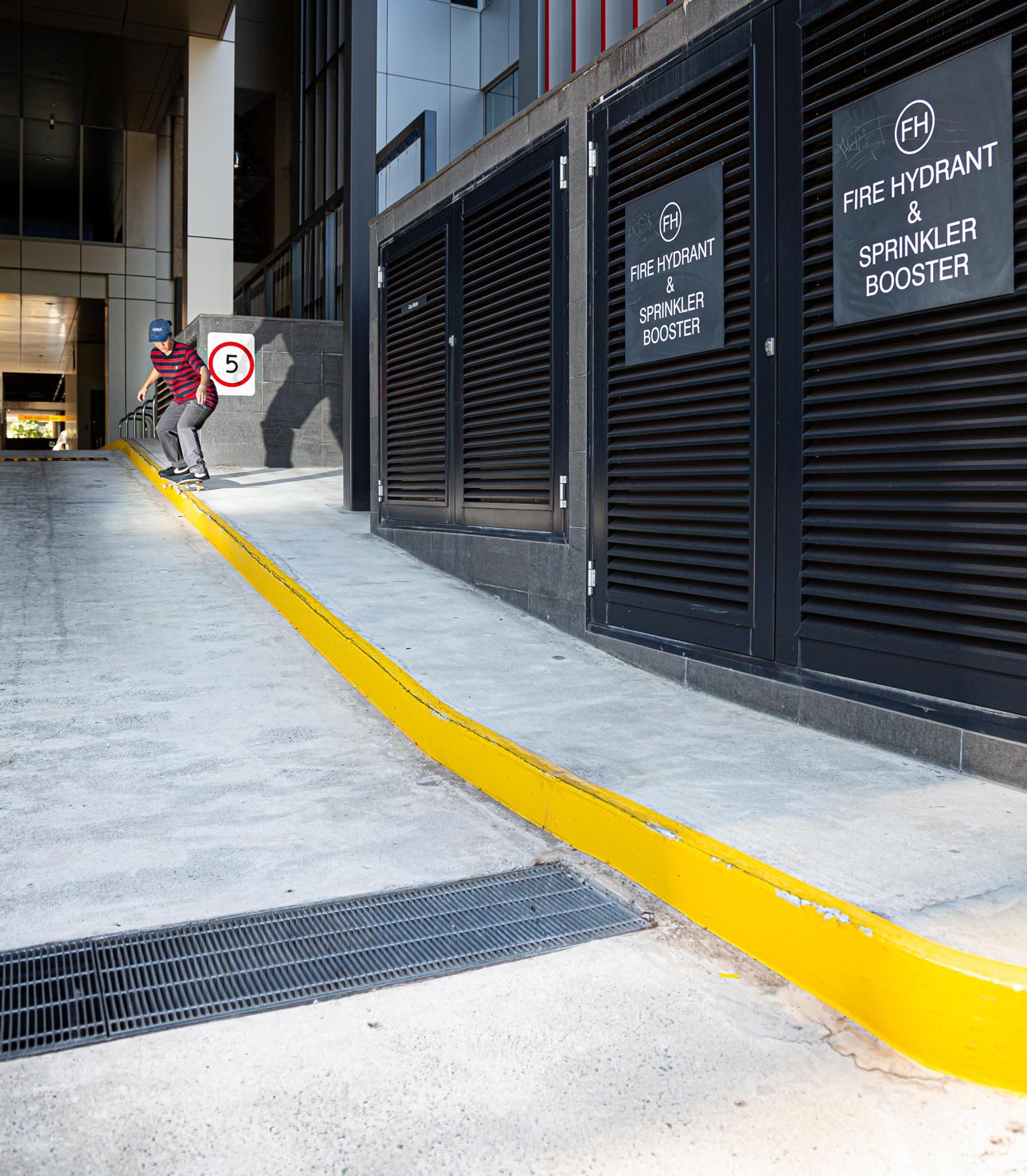 Behind the brand: Karmen Lee of Panda Skateboards