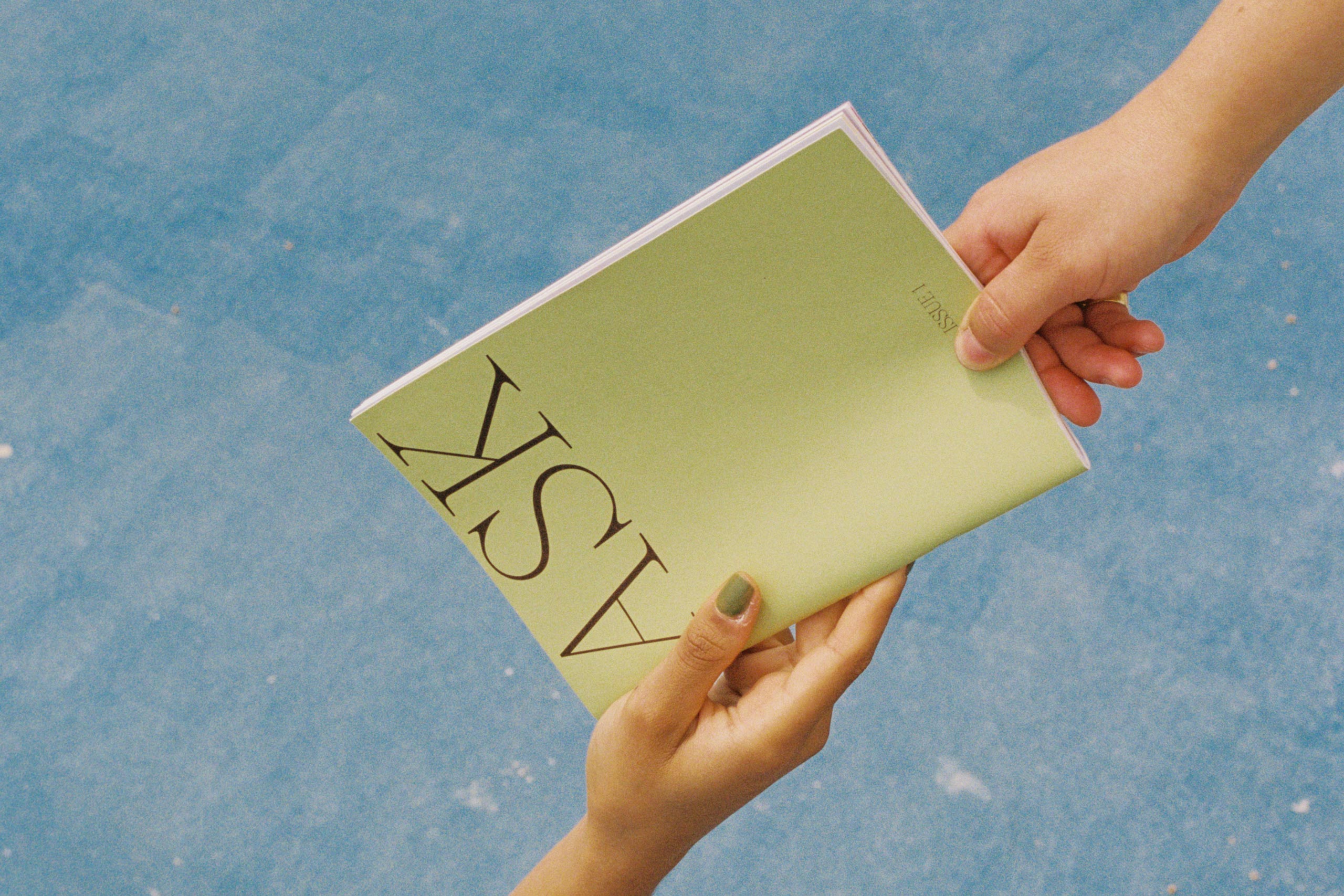 ASK Campaign | a collaborative project about consent