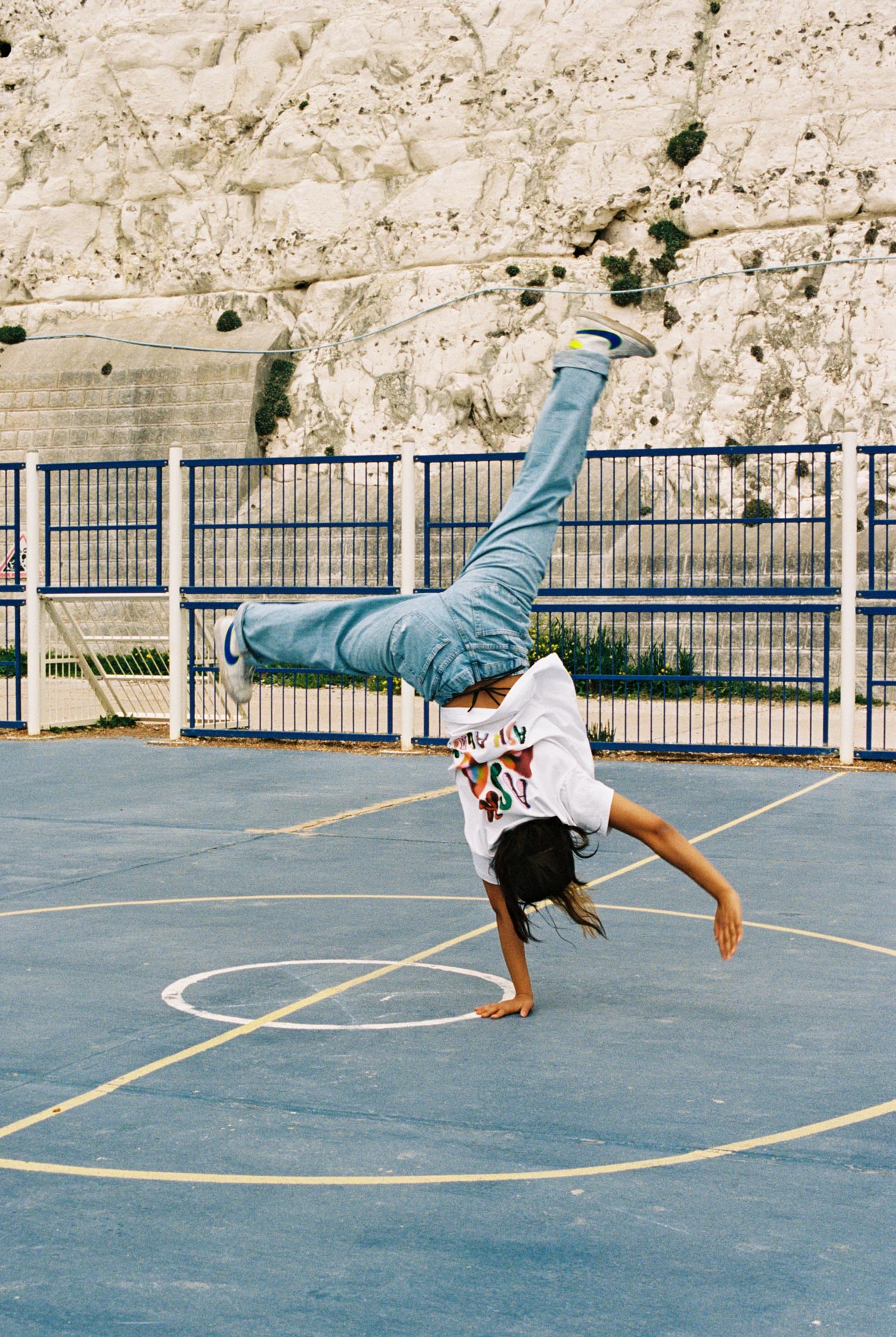 ASK Campaign | a collaborative project about consent