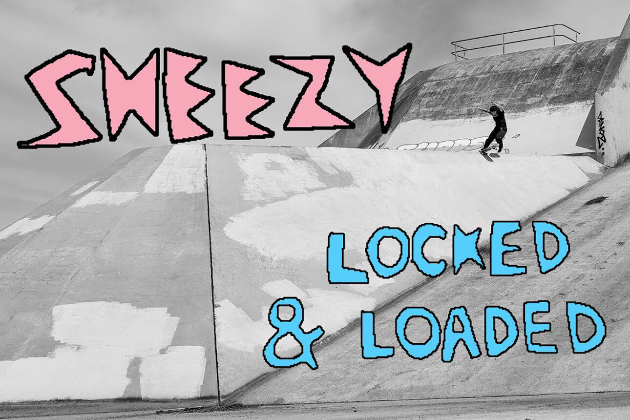 Sheezy's "Locked & Loaded" Part