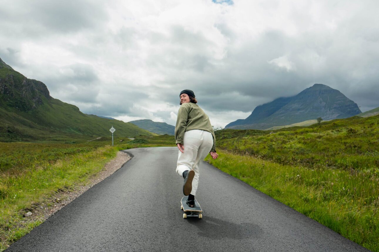 A Land For Everyone film by Hannah Bailey