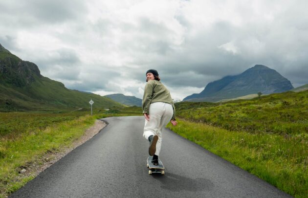 A Land For Everyone film by Hannah Bailey