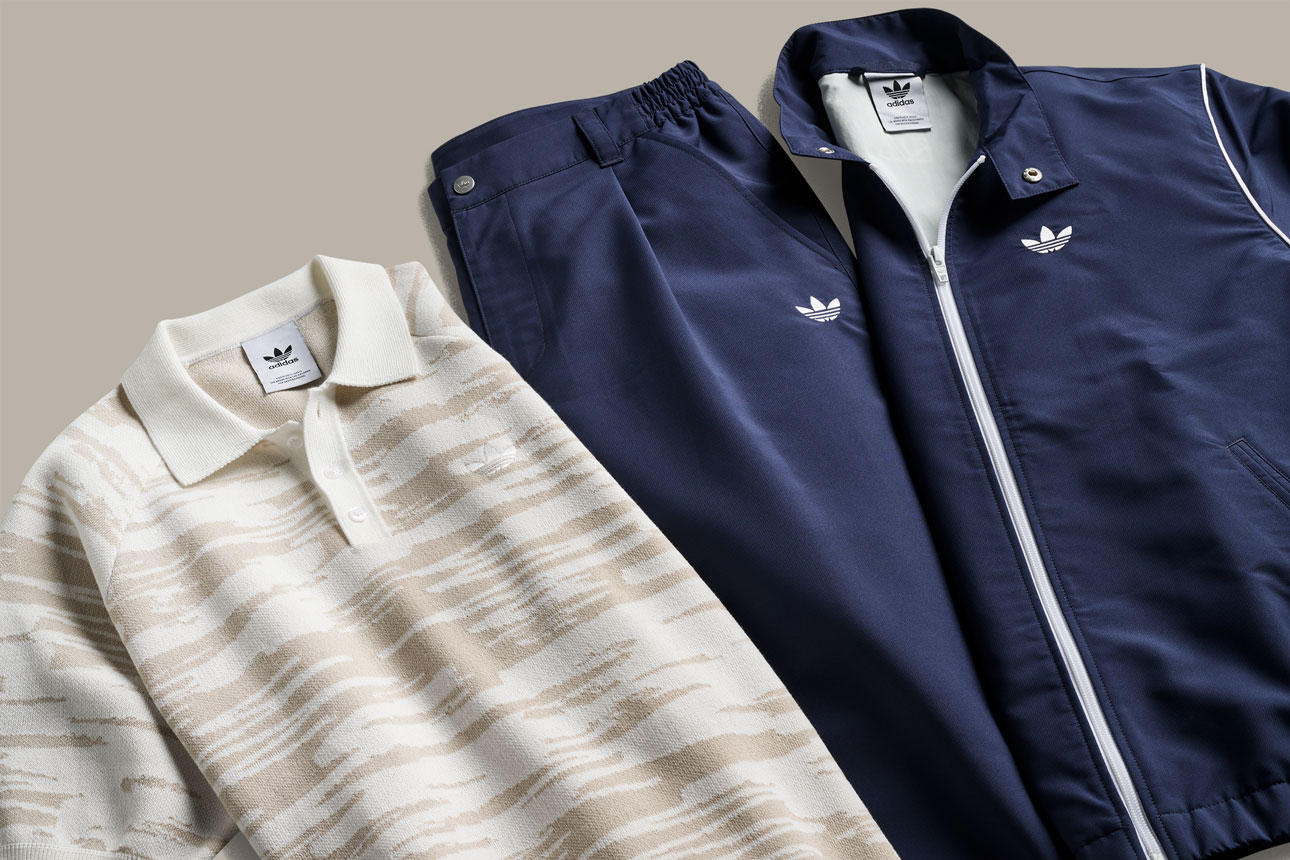 Nora Vasconcellos pro collection