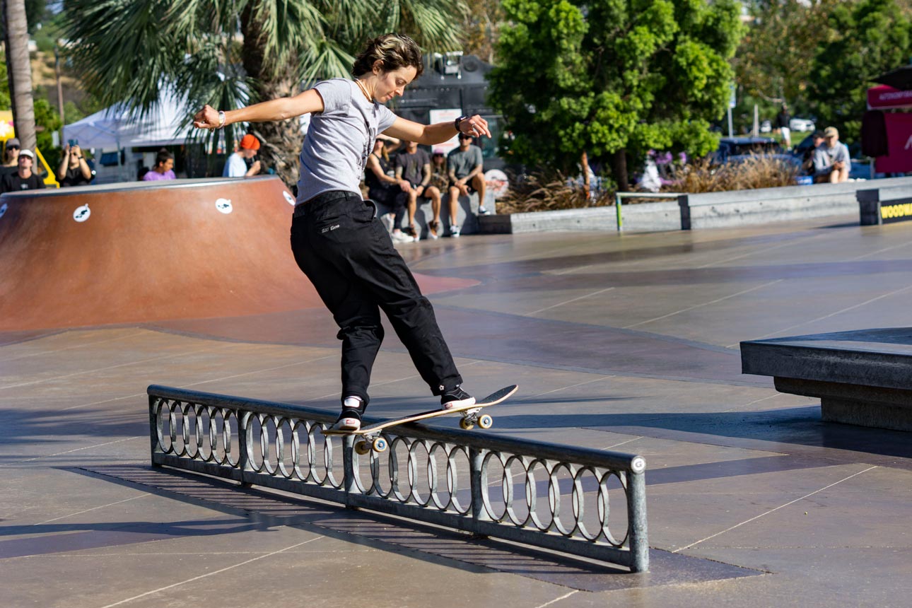 Annie Guglia at Exposure 2022