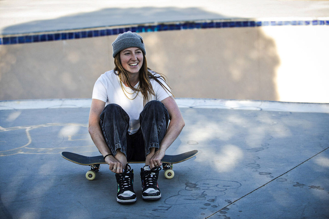 REAL presents Nicole Hause