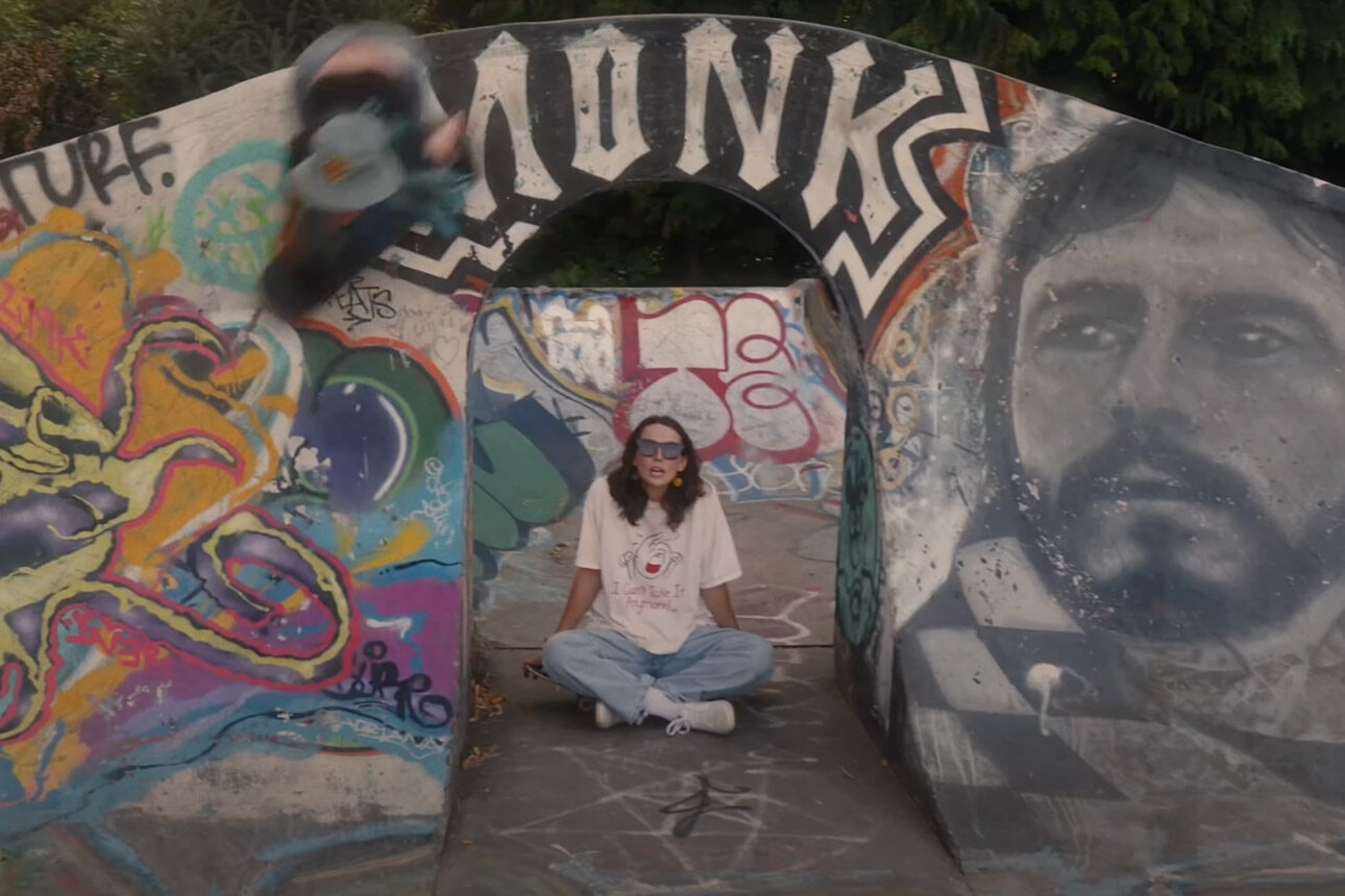 TOPOH releases new 'Shady' music video