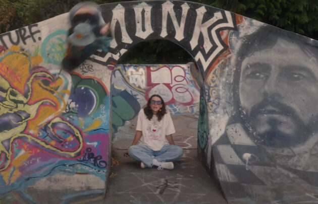 TOPOH releases new 'Shady' music video