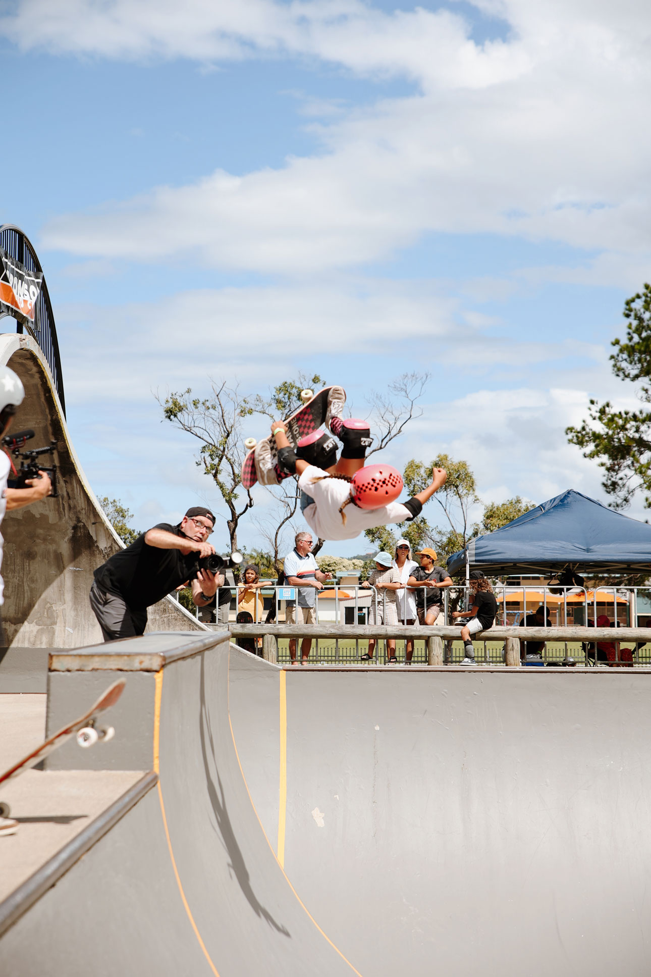 BOWLZILLA Gold Coast 2023 – Yeah Girl Women's Division