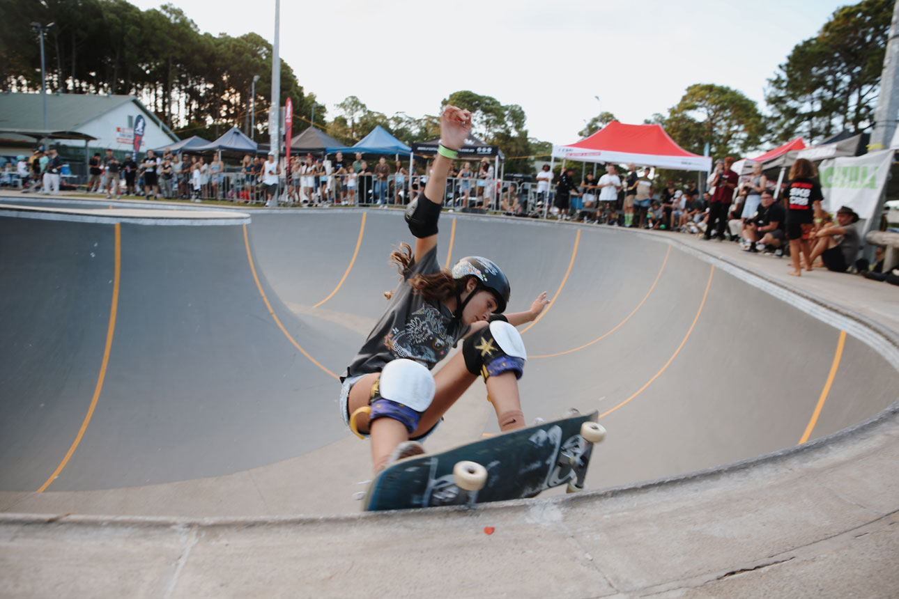 BOWLZILLA Gold Coast 2023 – Yeah Girl Women's Division