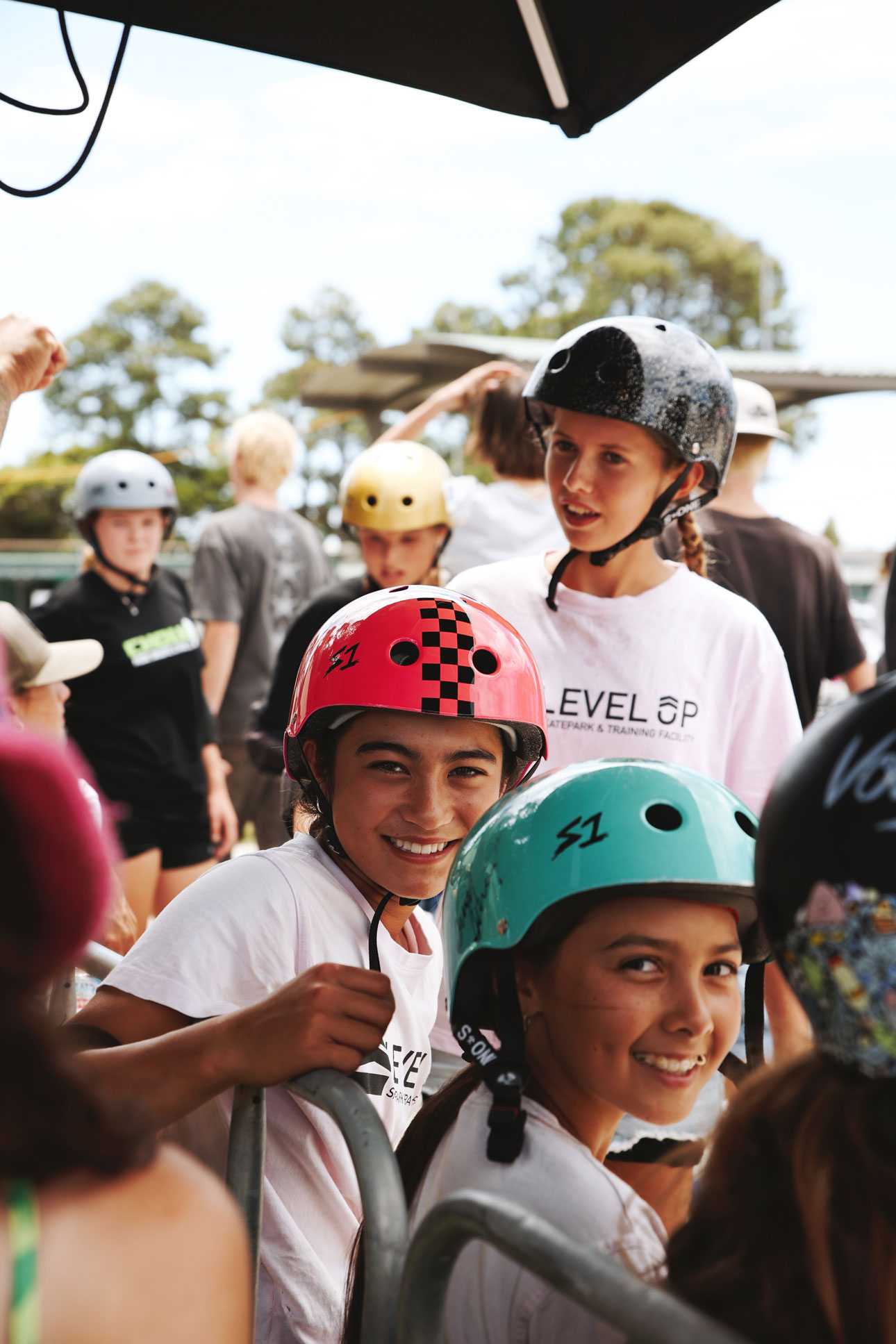 BOWLZILLA Gold Coast 2023 – Yeah Girl Women's Division