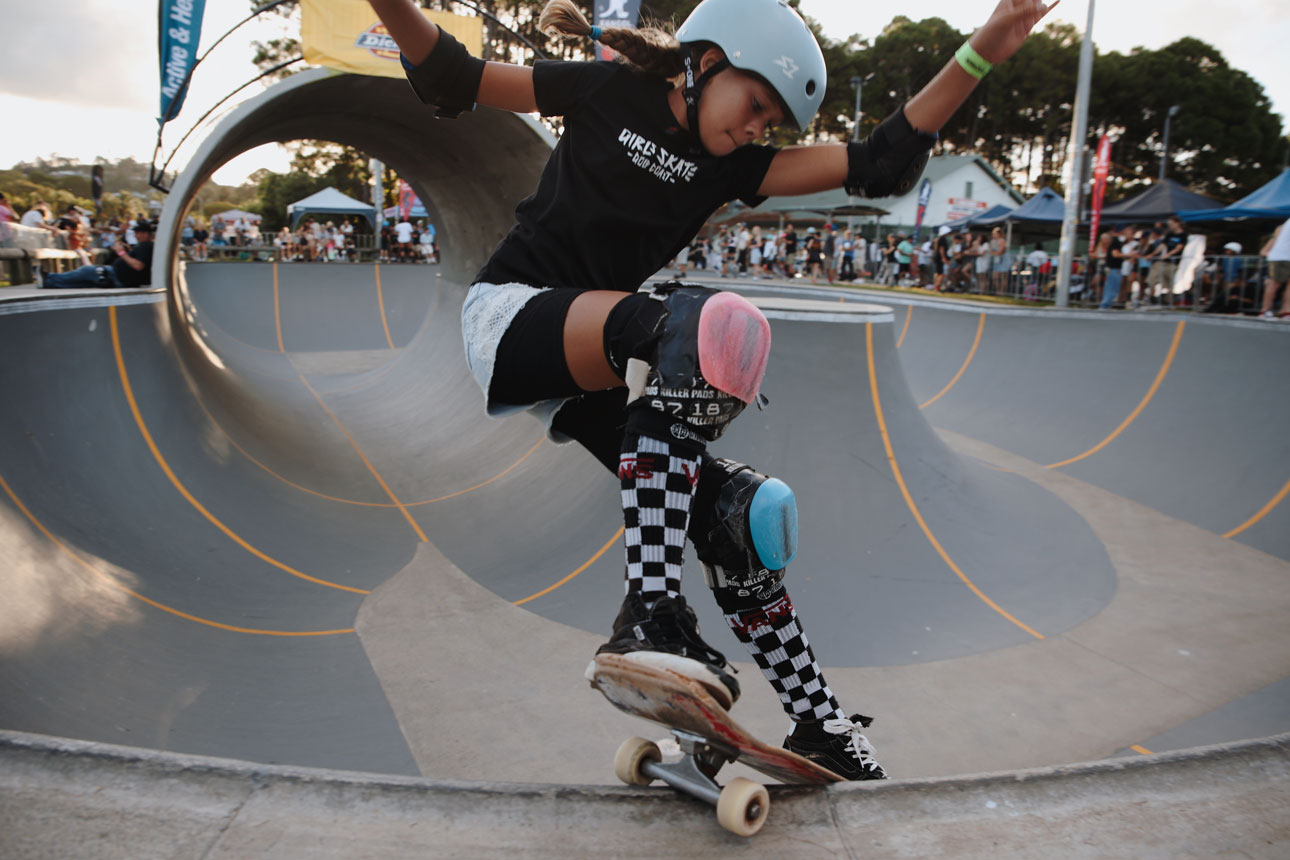 BOWLZILLA Gold Coast 2023 – Yeah Girl Women's Division