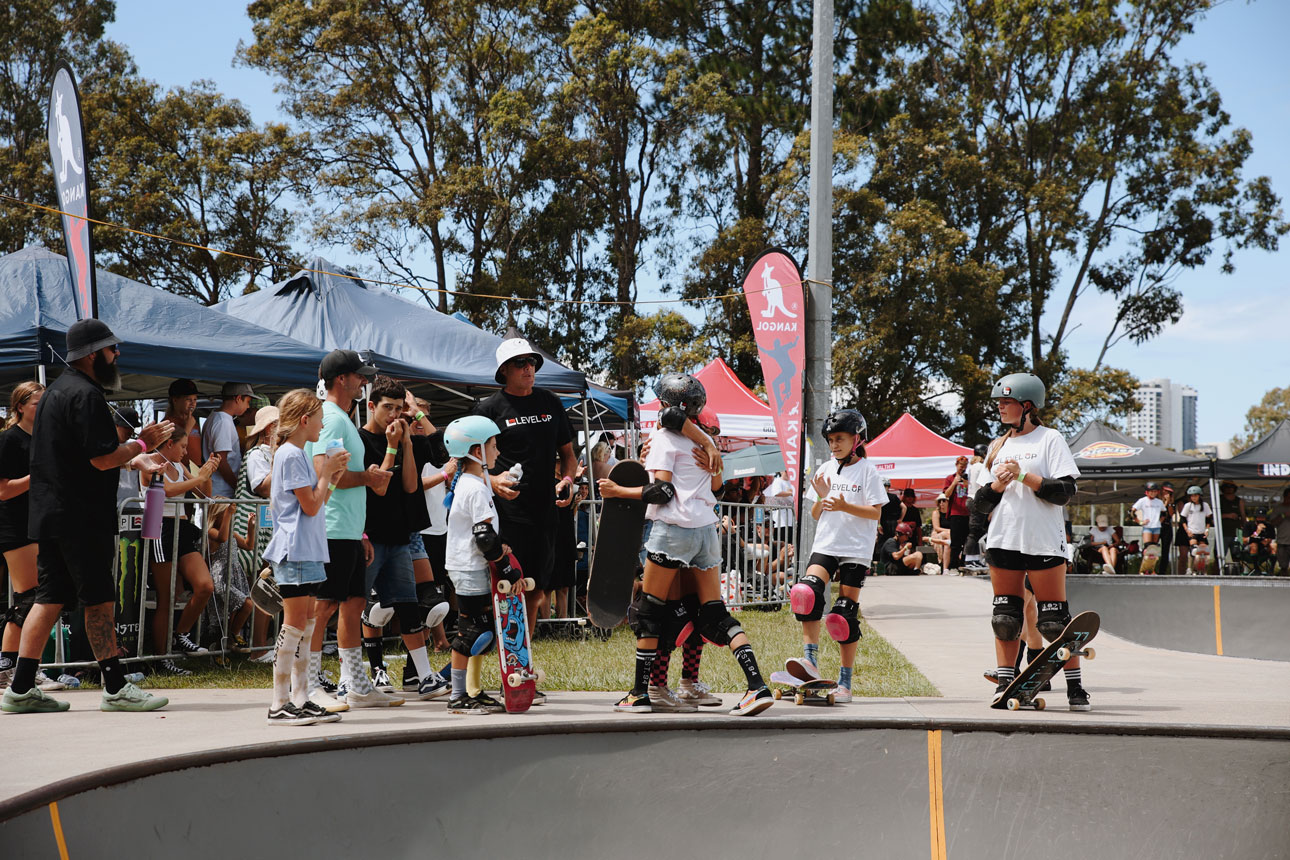 BOWLZILLA Gold Coast 2023 – Yeah Girl Women's Division