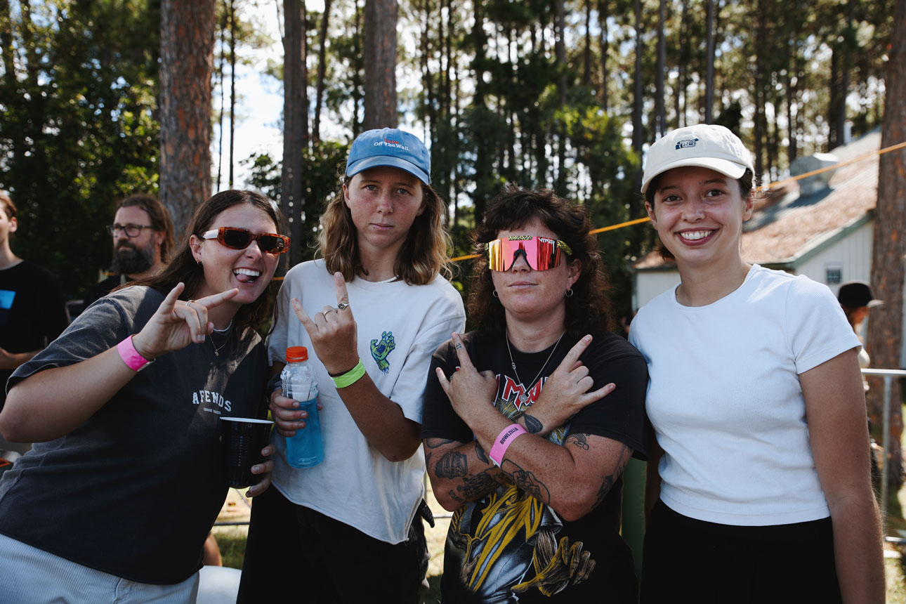 BOWLZILLA Gold Coast 2023 – Yeah Girl Women's Division