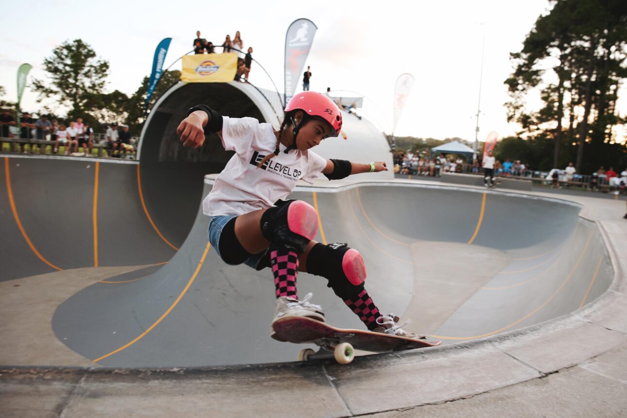 BOWLZILLA Gold Coast 2023 – Yeah Girl Women's Division