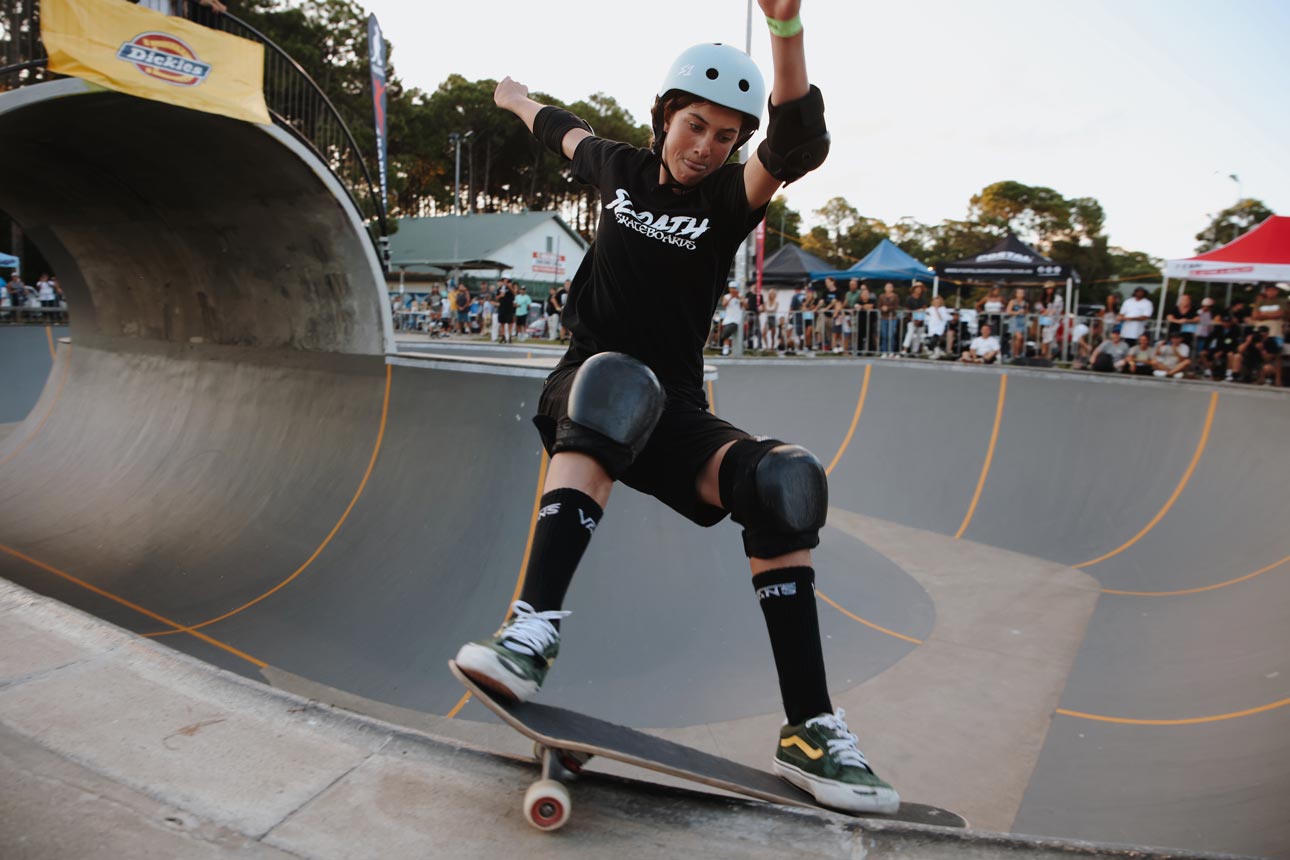 BOWLZILLA Gold Coast 2023 – Yeah Girl Women's Division