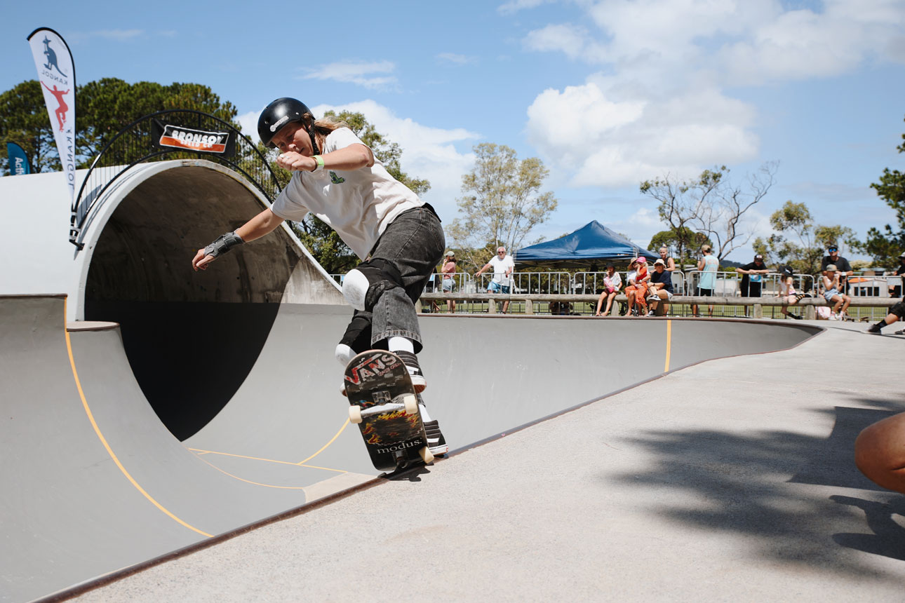 BOWLZILLA Gold Coast 2023 – Yeah Girl Women's Division
