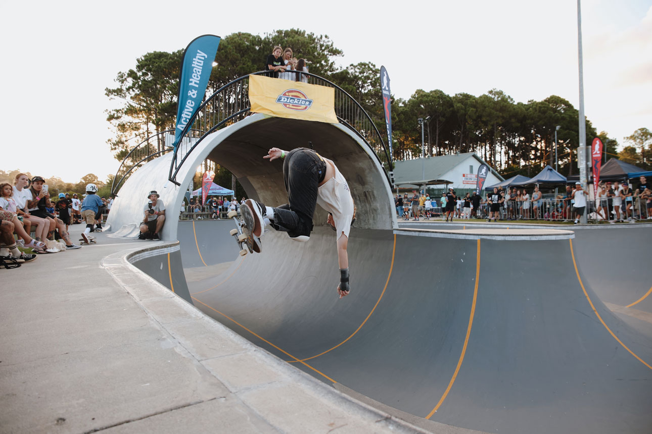 BOWLZILLA Gold Coast 2023 – Yeah Girl Women's Division