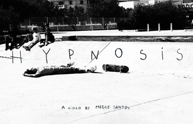 Hypnosis video by Meggy Santos