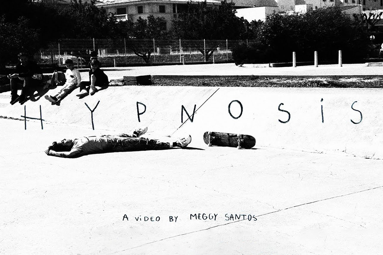 Hypnosis video by Meggy Santos