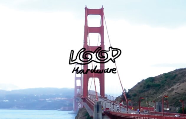 Loop Hardware STFU video