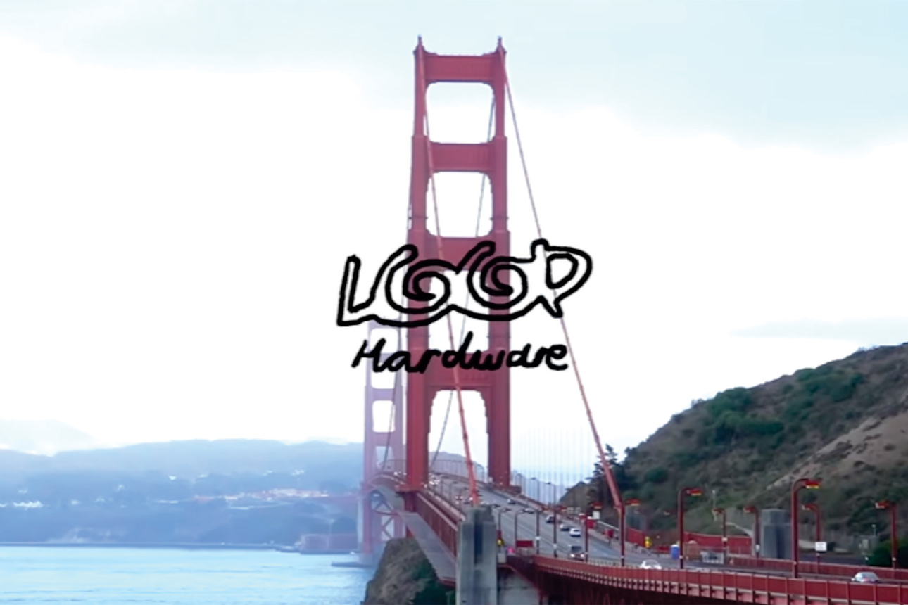 Loop Hardware STFU video
