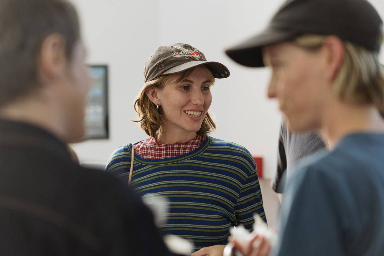 Footnote: A Yeah Girl Retrospective documentary premiere photo